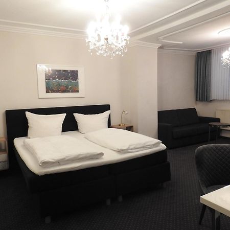 Turmhotel Weserblick เบรเมน ภายนอก รูปภาพ